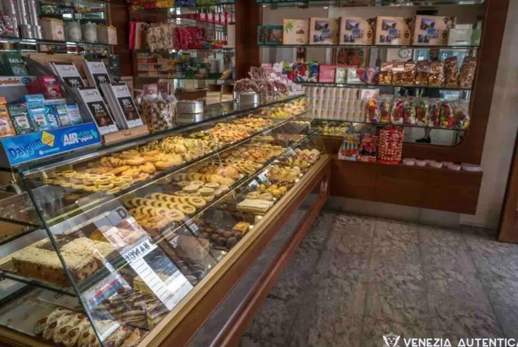 The Real Venetian Home Apartmán