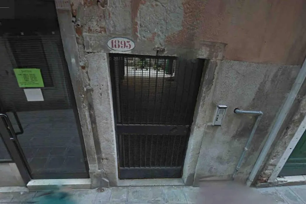 The Real Venetian Home Italien