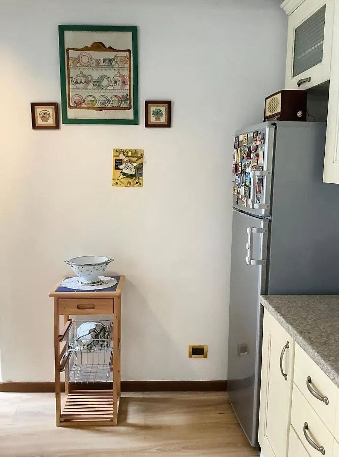 The Real Venetian Home Italien