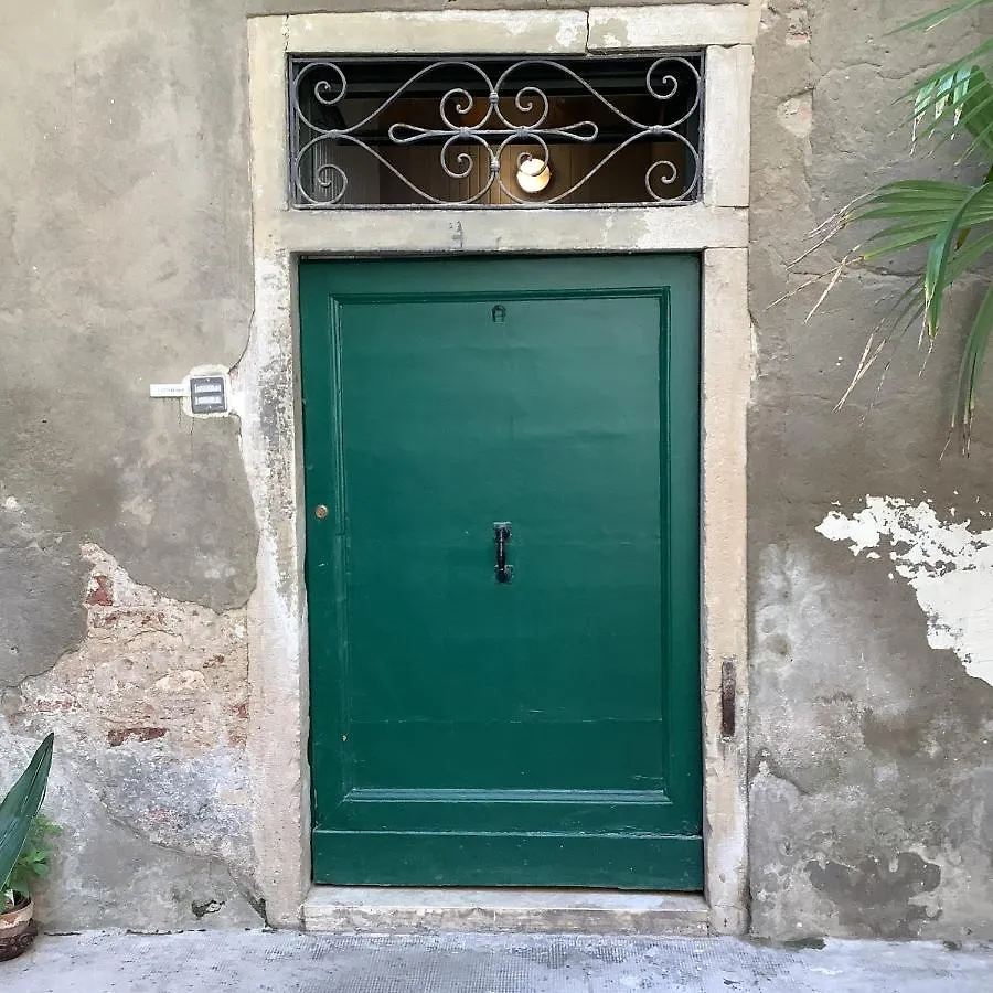 Apartmán The Real Venetian Home