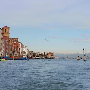 Ss Giovanni E Paolo Appartement