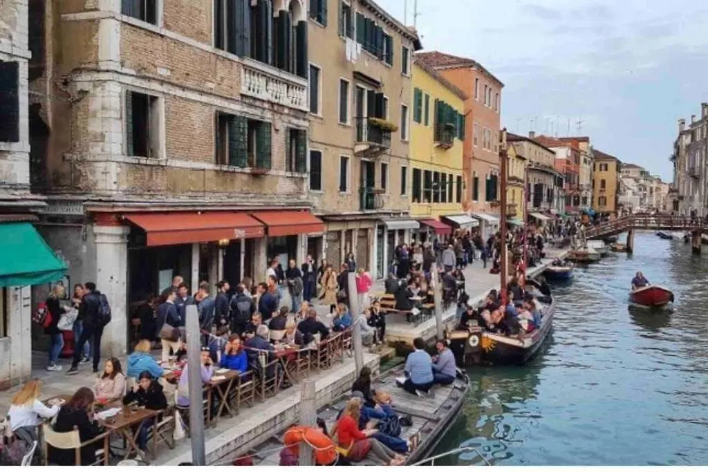 The Real Venetian Home Italy