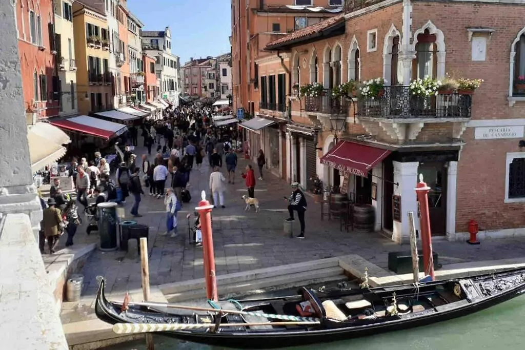 The Real Venetian Home Apartment Venice