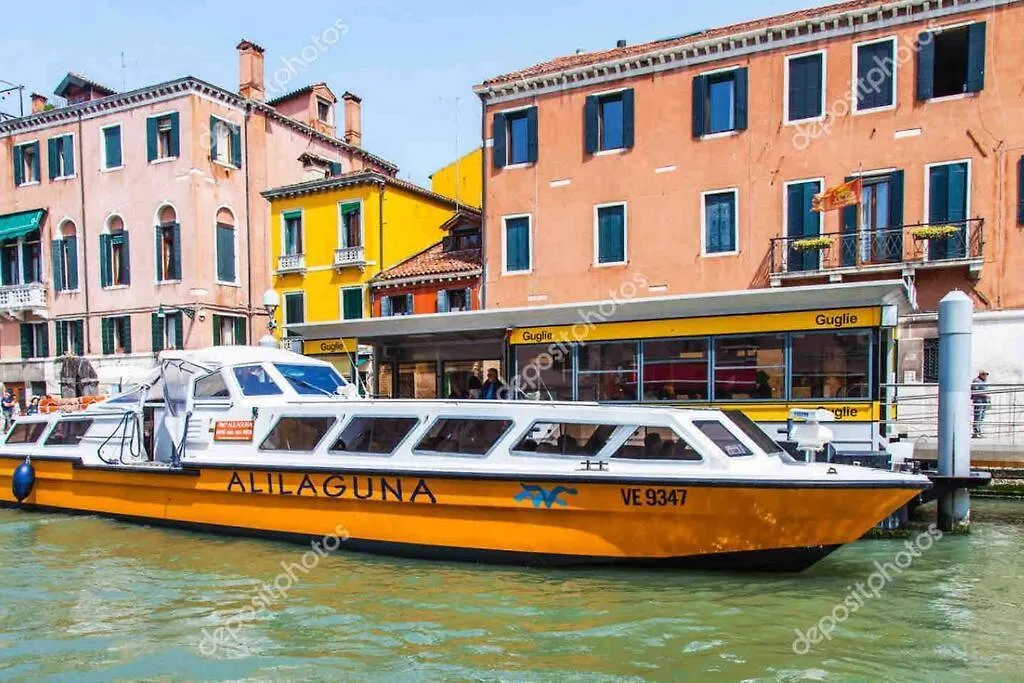 The Real Venetian Home Venice