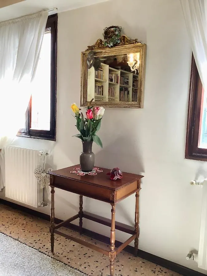 The Real Venetian Home Apartment