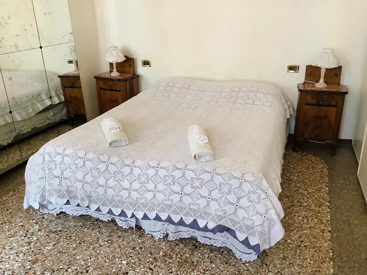 The Real Venetian Home Italy