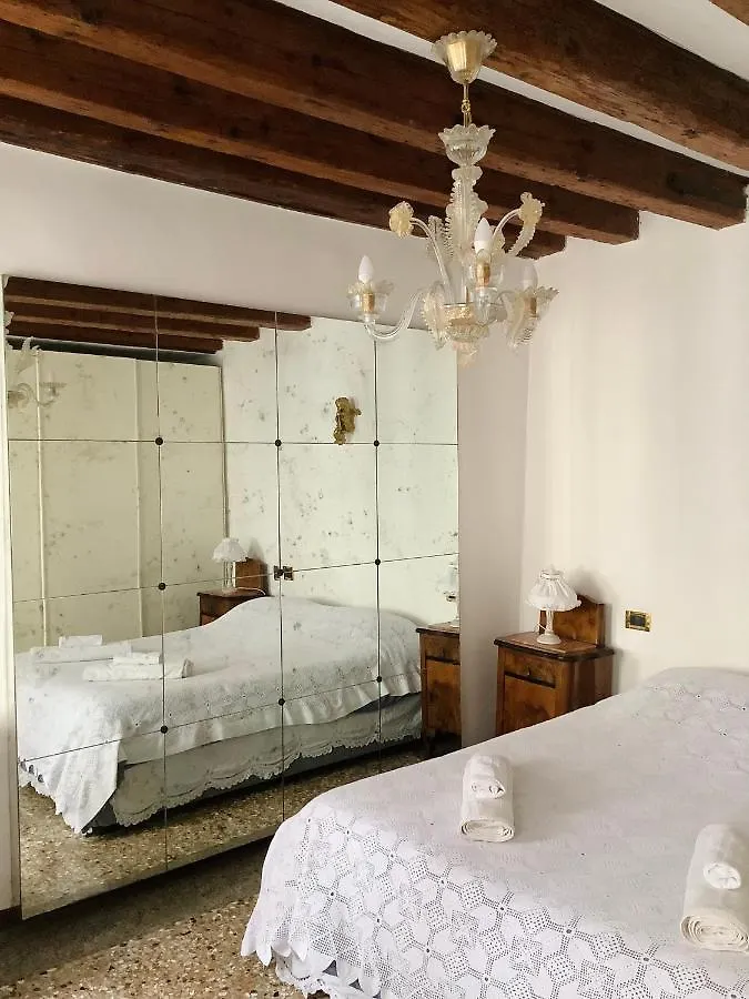 The Real Venetian Home Italy
