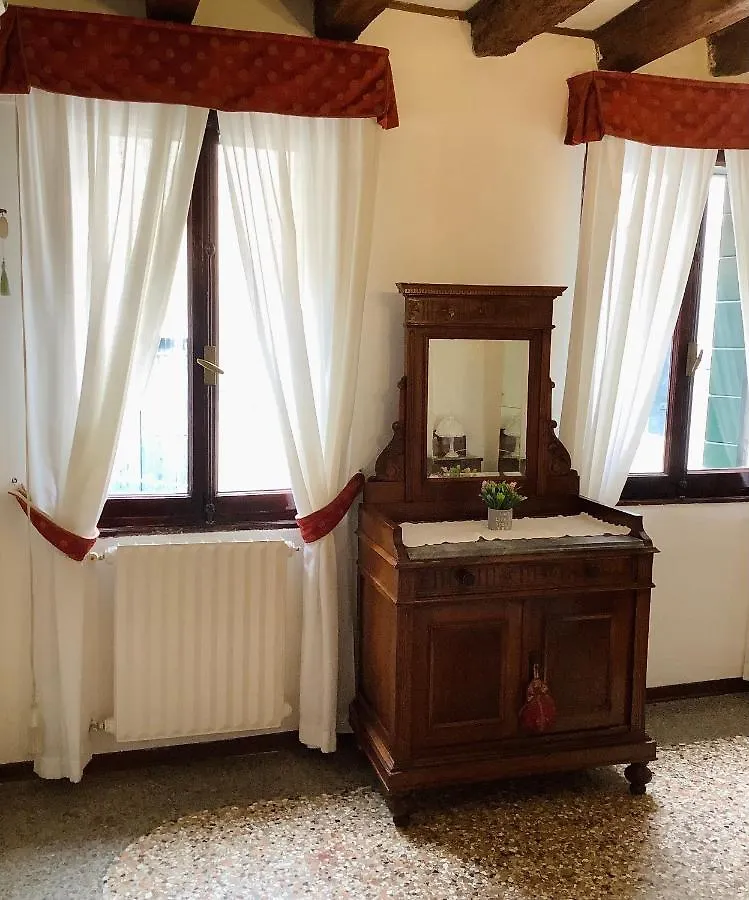 The Real Venetian Home 0*, Venice Italy