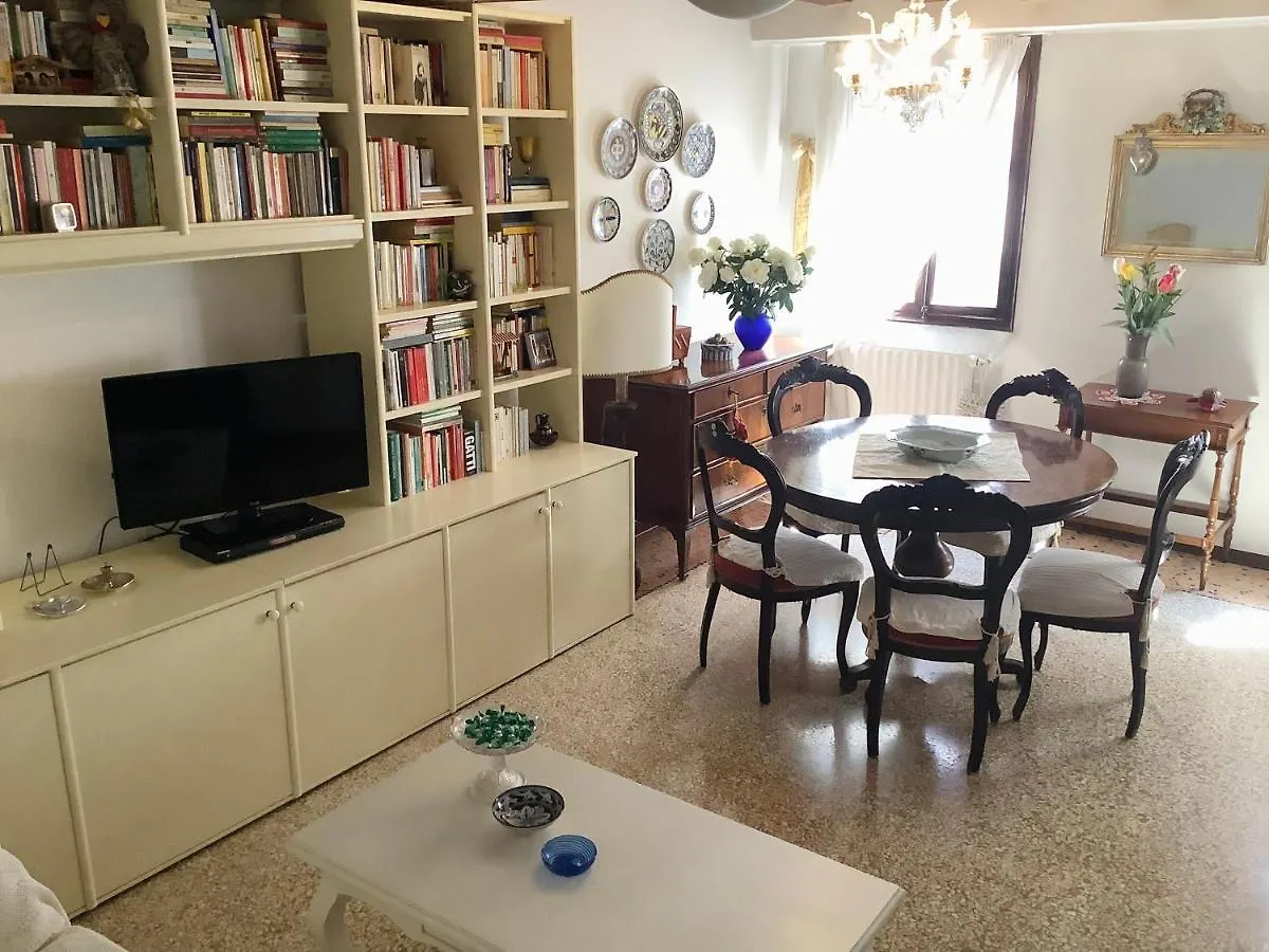 The Real Venetian Home Italy