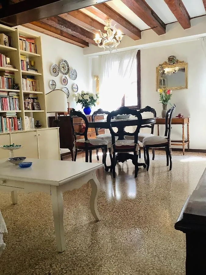 The Real Venetian Home Italy
