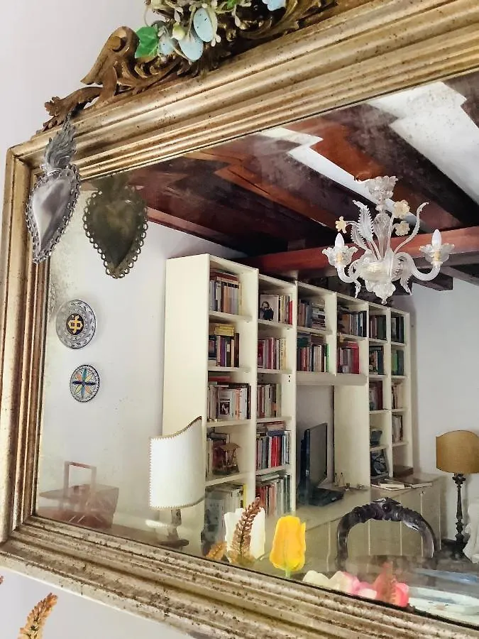 The Real Venetian Home 0*, Venice Italy