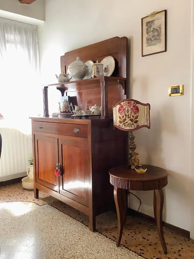 The Real Venetian Home Apartment Venice
