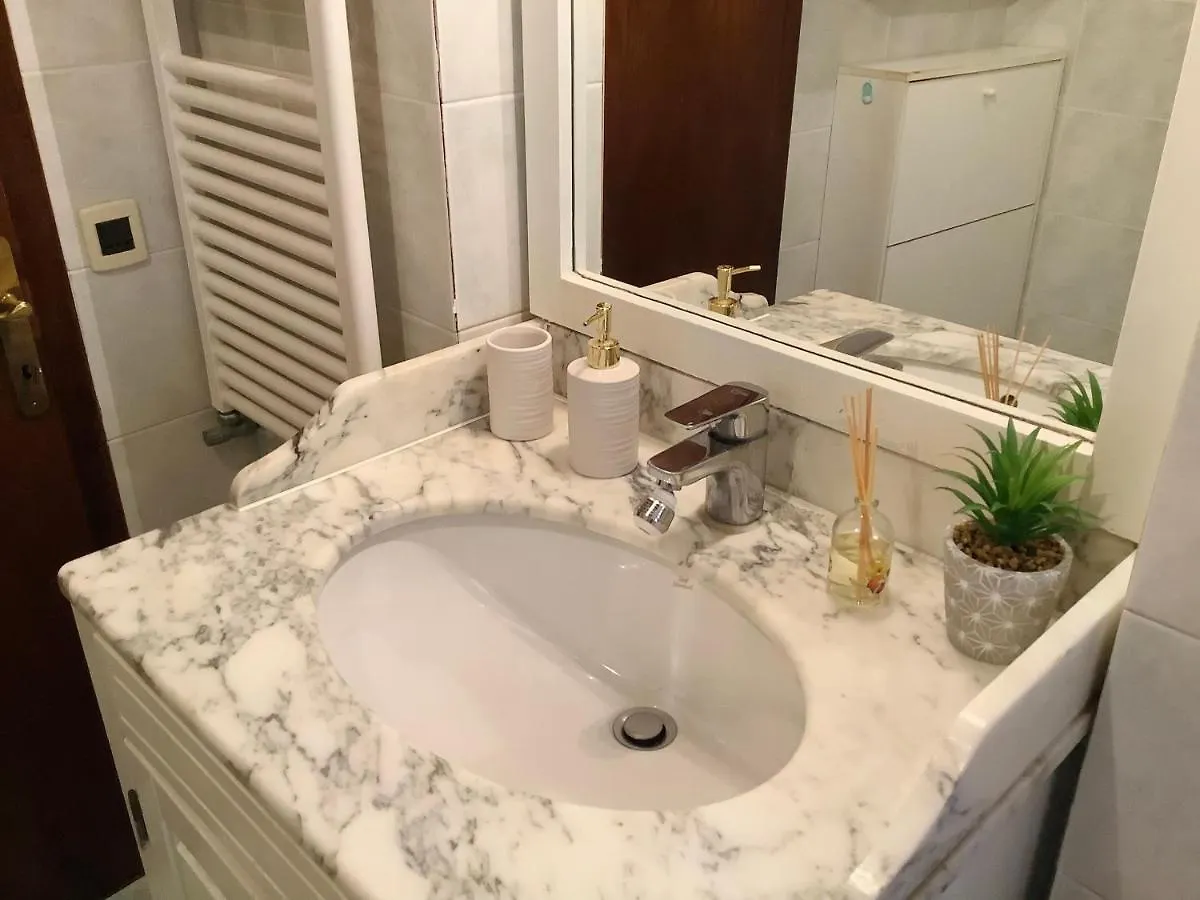 The Real Venetian Home Apartment Venice