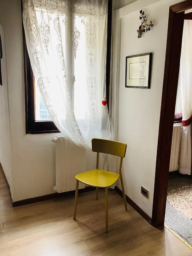 The Real Venetian Home