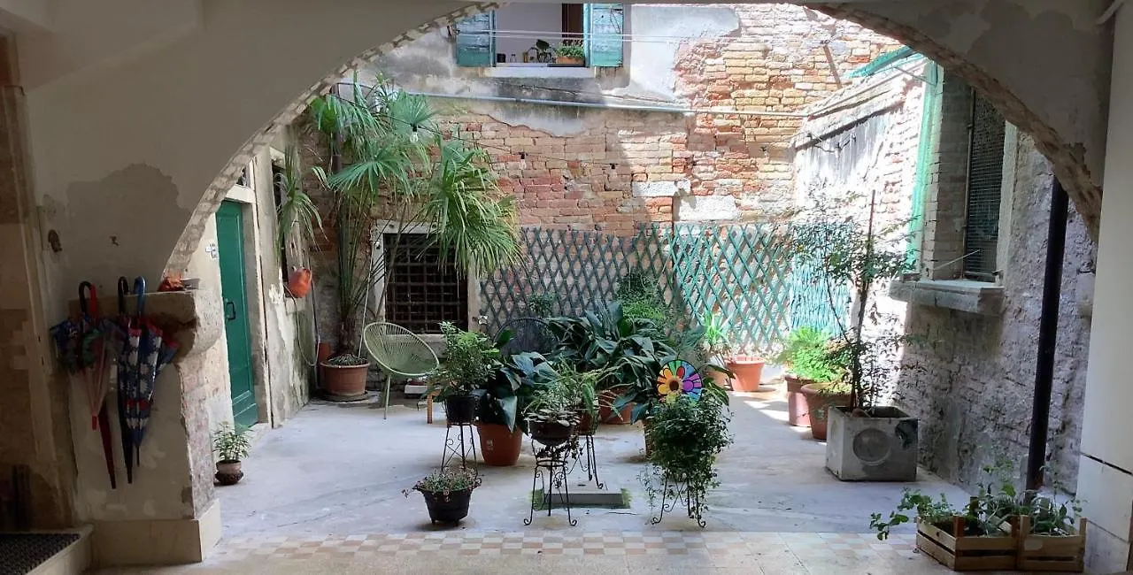 The Real Venetian Home Apartment Venice